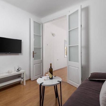 Main View Apartment Rijeka Extérieur photo