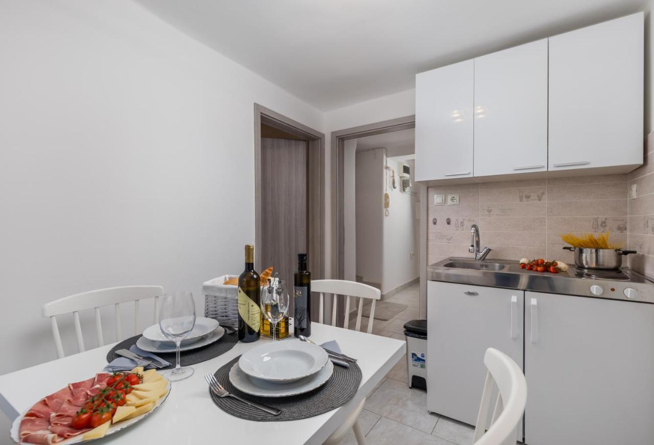 Main View Apartment Rijeka Extérieur photo