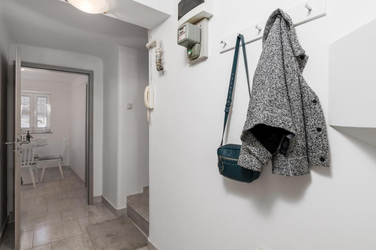 Main View Apartment Rijeka Extérieur photo